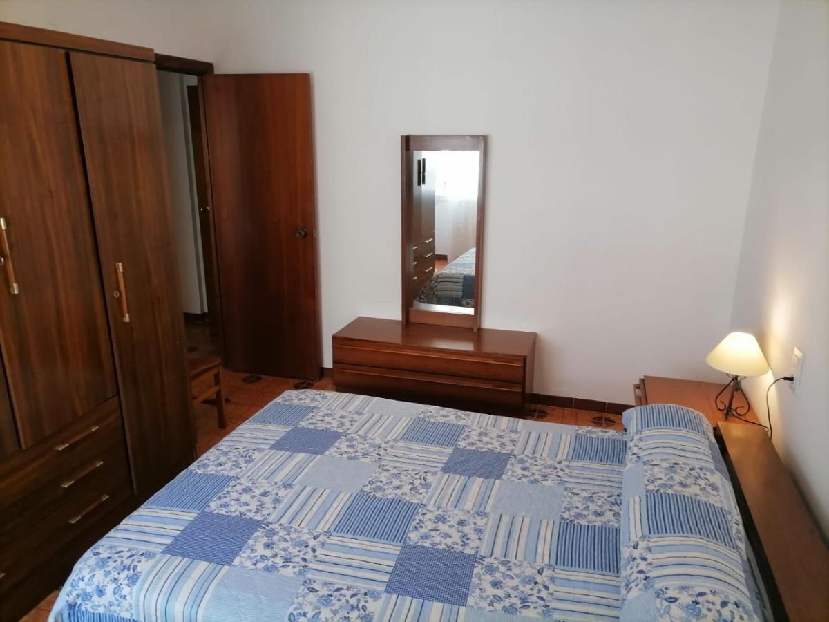Urbanizacion Bahia Mar Con Piscina Διαμέρισμα Peñíscola Εξωτερικό φωτογραφία
